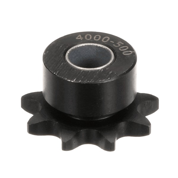 (image for) Somerset 4000-522 SPROCKET 41B09H W/GARLOCK TKUP