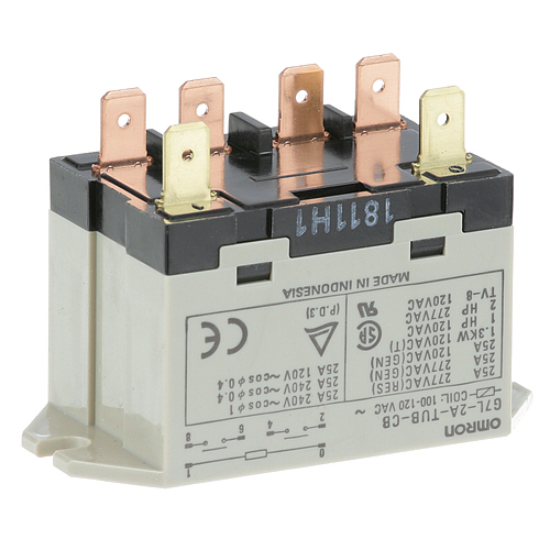 (image for) Somerset 5000-150 RELAY - 100/120V - Click Image to Close
