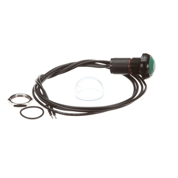 (image for) Somerset 5000-199 SWITCH POWER GREEN