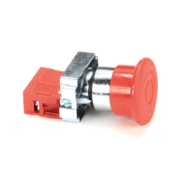 (image for) Somerset 5000-226 SWITCH E-STOP