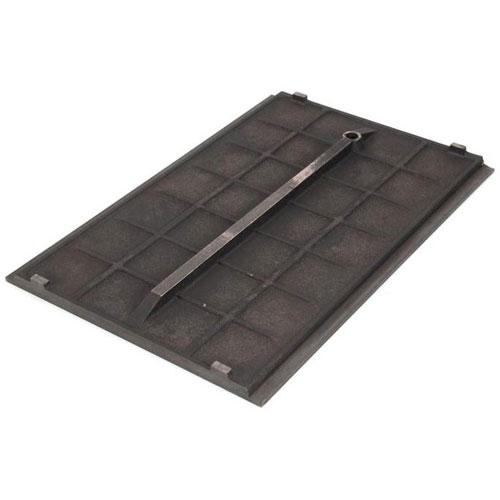 (image for) Southbend 1019601 UNIFORM PLATE GRIDDLE CSTIR