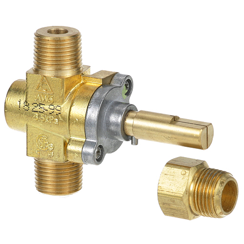 (image for) Southbend 1021300 VALVE 3/8 MPT X 3/8 MPT