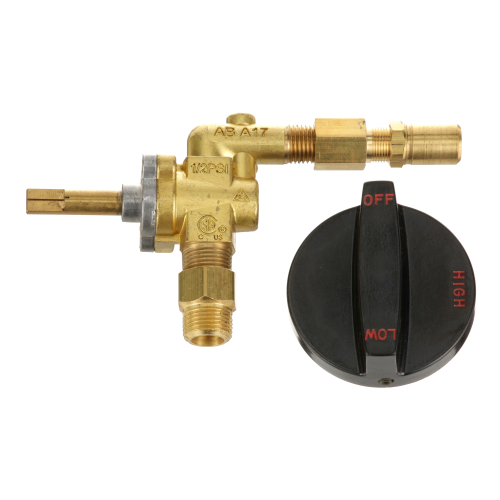 (image for) Southbend 1021999 VALVE REPLACEMENT KIT 3/8 MPT X 1/4 MPT