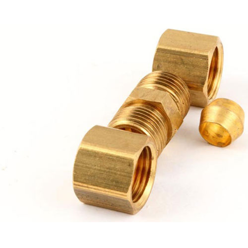 (image for) Southbend 1061298 BRASS UNION