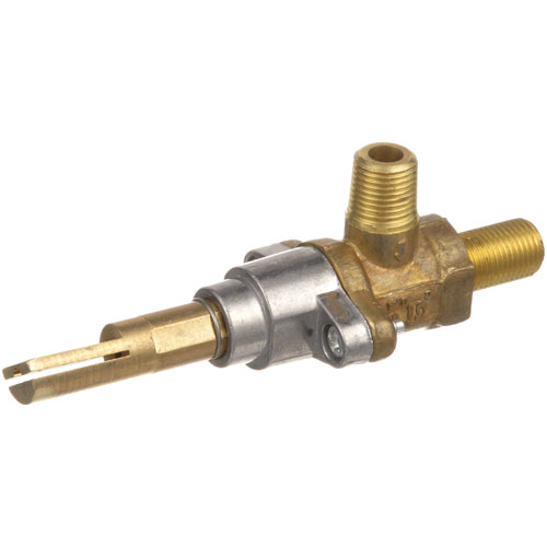 (image for) Southbend 1076798 BURNER VALVE 1/8"MPT X 3/8-27