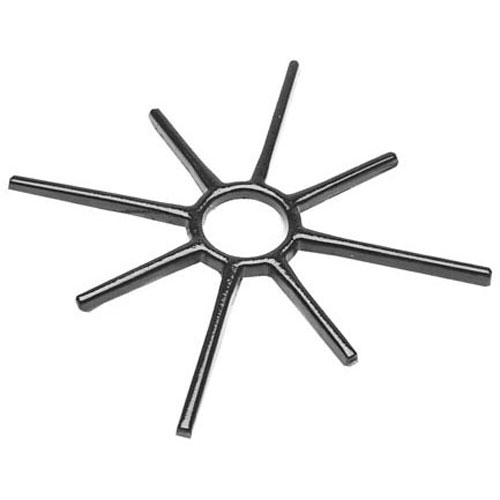 (image for) Southbend 1126900 SPIDER GRATE 3" DIA., 13-1/8 LONGST P