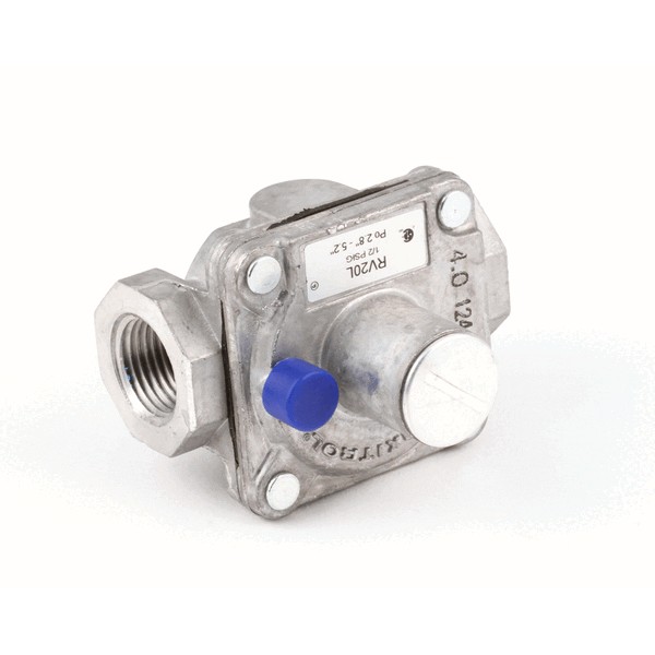 (image for) Southbend 1133301 REGULATOR,PRESS,WC 4 NAT