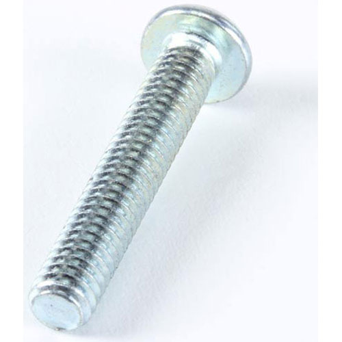 (image for) Southbend 1146322 8-32X1 ROUND HEAD SCREW