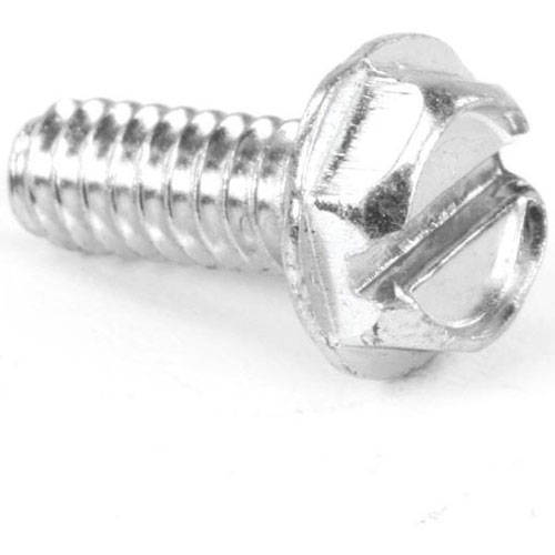 (image for) Southbend 1146351 SLOTTED HEX SCREW #10-24X 1/2