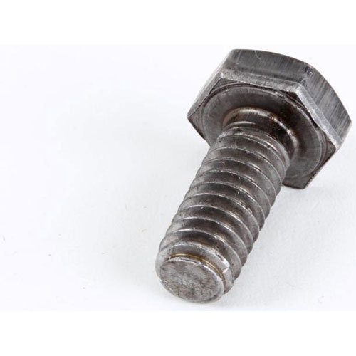 (image for) Southbend 1146381 HEX HEAD 1/4-20X5/8 BOLT