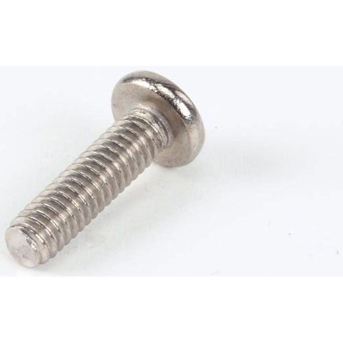 (image for) Southbend 1146397 PAN HD PHIL SS SCREW 8-32 X 5/8