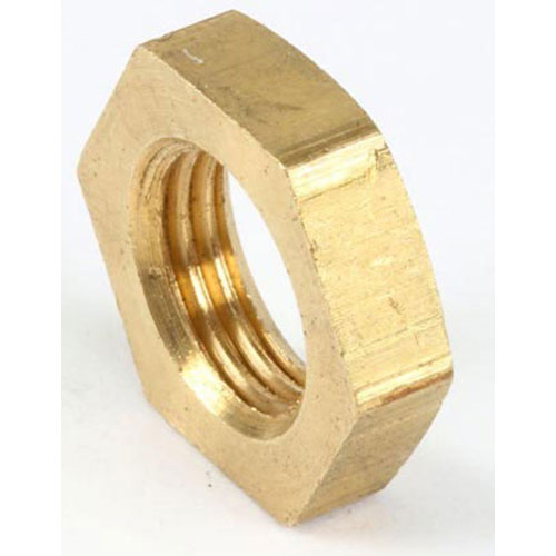 (image for) Southbend 1148301 BRASS JAM NUT