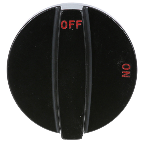 (image for) Southbend 1160534 KNOB - ON/OFF