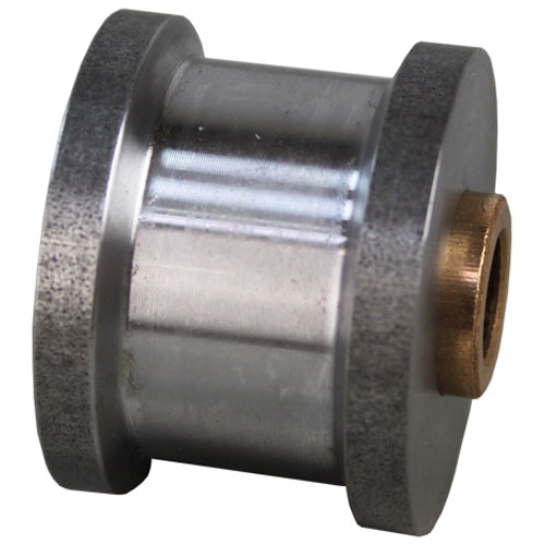 (image for) Southbend 1165783 PULLEY - DOOR CHAIN