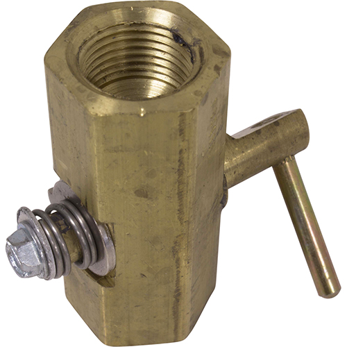 (image for) Southbend 1165915 VALVE, 3/8 SHUT OFF,