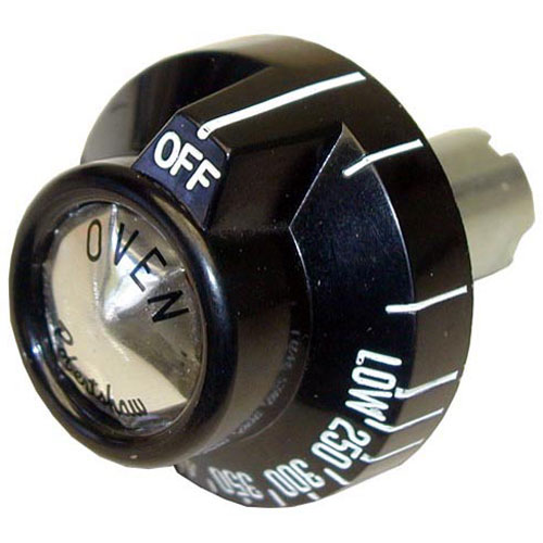 (image for) Southbend 1179998 DIAL 1-7/8 D, OFF-LOW-250-500