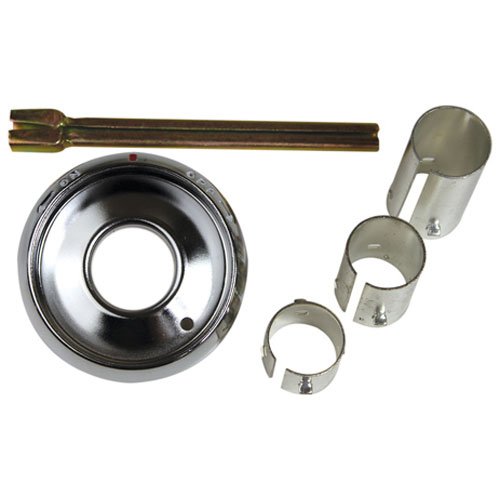 (image for) Southbend 1179999 BEZEL W/ADAPTERS 