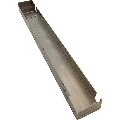 (image for) Southbend 1194538 PANEL, FRONT LOUVER