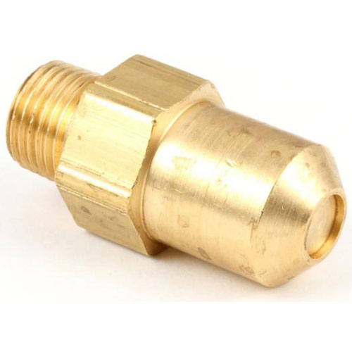 (image for) Southbend 1194605 BURNER MOUNTING BRACKET