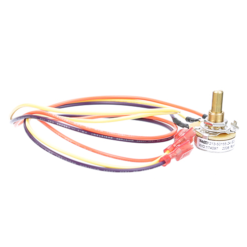 (image for) Southbend 1194643 E6 POTENTIOMETER
