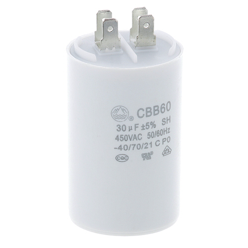(image for) Southbend 1194697 30MF 115-120V CAPACITOR