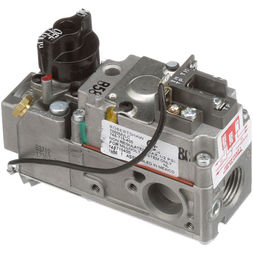 (image for) Southbend 1401334 GAS VALVE ASSEMBLY