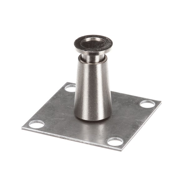 (image for) Southbend 502247 COUNTERLINE 2-1/2 LEG PAD SET