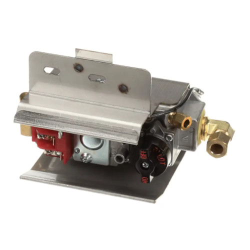 (image for) Southbend SOU1190648 GAS VALVE ASSEMBLY