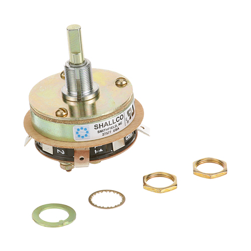 (image for) Southbend SOU1192680 SWITCH, 3-POSITION