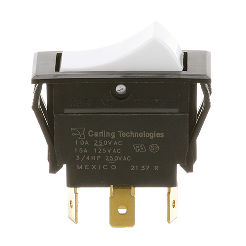 (image for) Southbend SOUA93-00025 SWITCH (RCKR, DPDT, ON-ON,TT)