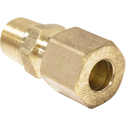 (image for) Southbend SOUP5552 STRAIGHT FITTING 1/8 NPT X 1/4CC