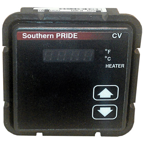 (image for) Southern Pride 1002 DIGITAL T-STAT - Click Image to Close