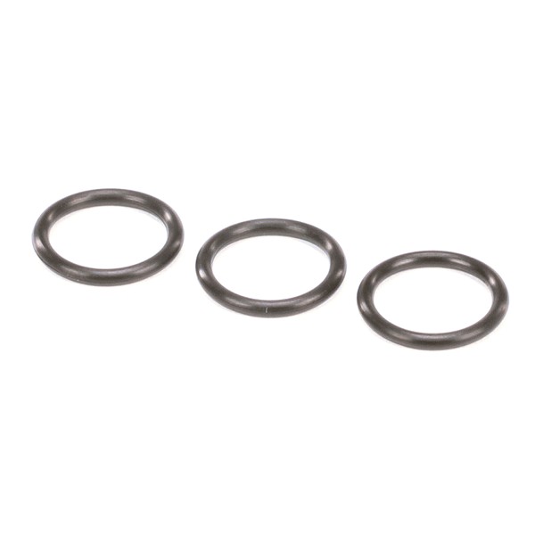 (image for) Spaceman 3.4.08.01.025.P3 DRIVE SHAFT SEAL, 15.8X2.4 (3 PACK)