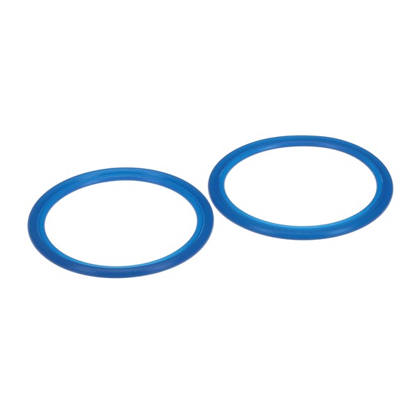 (image for) Spaceman 3.4.08.02.007.P2 DOOR GASKET 100MM (BLUE) (2 PACK)