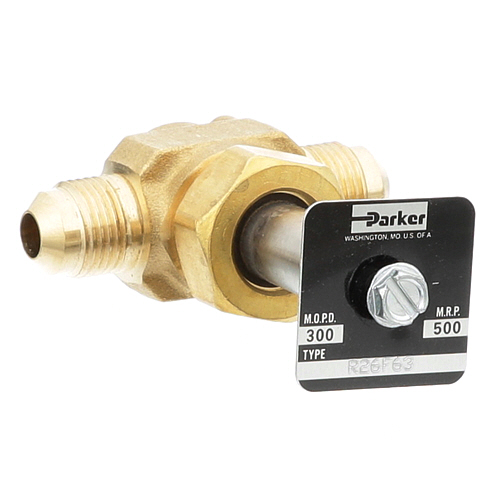 (image for) Sporlan 324900 SOLENOID VALVE R26F63 - Click Image to Close