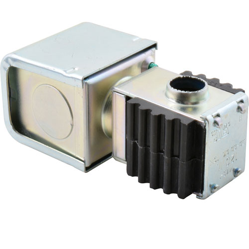 (image for) Sporlan MKC-1 COIL,SOLENOID (120V) - Click Image to Close