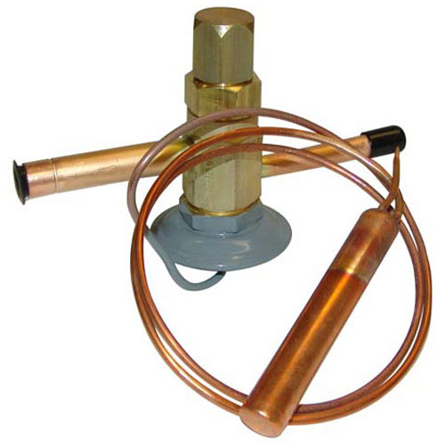(image for) Sporlan Y1001-1-4SC VALVE, EXPANSION - Click Image to Close