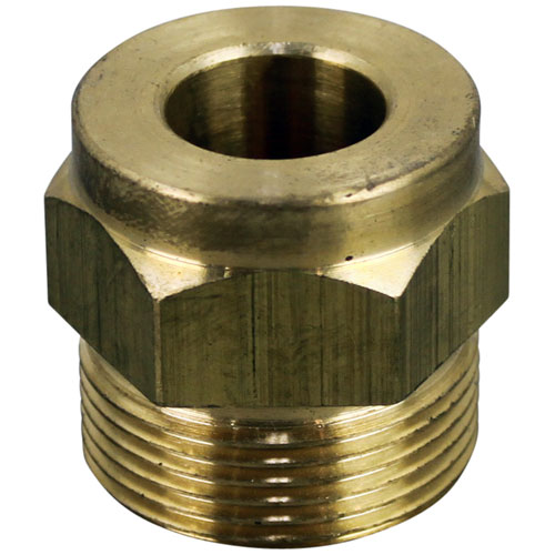 (image for) Stero 0A-101182 NUT PACKING - DRAIN VALVE - Click Image to Close