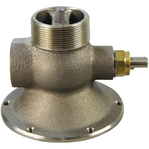 (image for) Stero 0A-101251 DRAIN VALVE ASSEMBLY - Click Image to Close