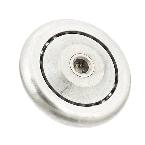 (image for) Stero 0A-106343 WHEEL, DOLLY, FULL SHLDR 