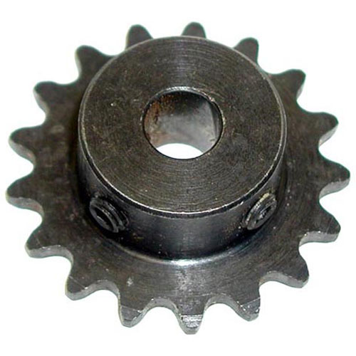 (image for) Stero 2P-Y4183 MOTOR SPROCKET