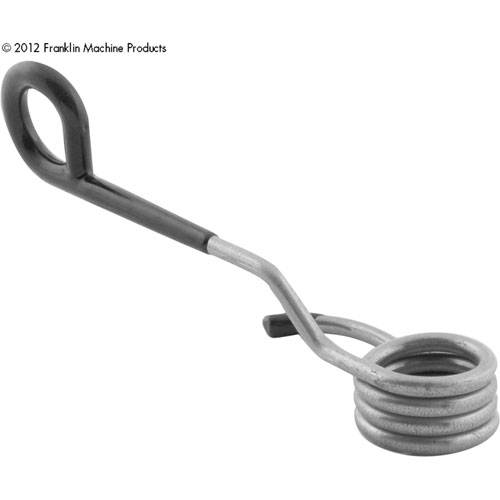 (image for) Stero 2P-Z4598 SPRING(LEFT TRACK ASSY)