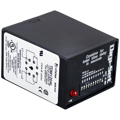 (image for) Stero P461744 TIMER