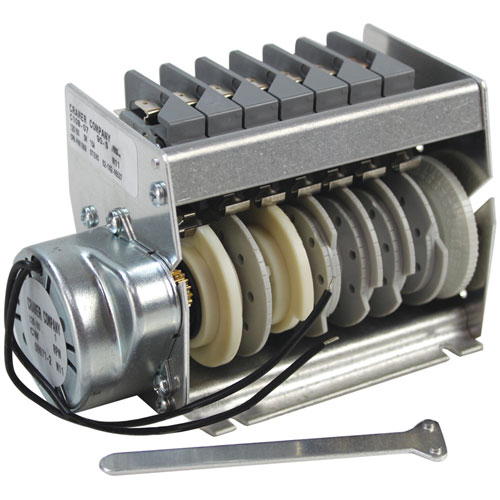 (image for) Stero P461858 TIMER