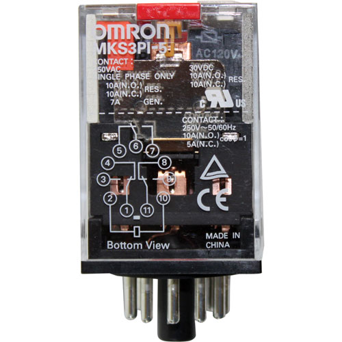(image for) Stero P472464 RELAY
