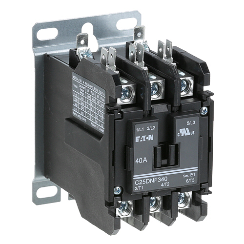 (image for) Stero P475504 CONTACTOR - 3 POLE