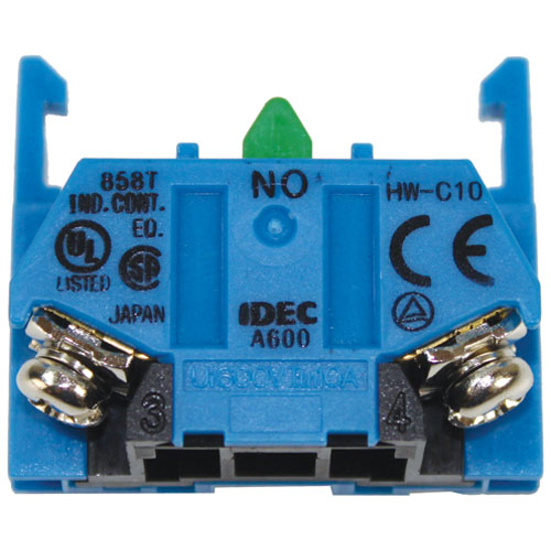(image for) Stero P49-1303 BLOCK, SWITCH