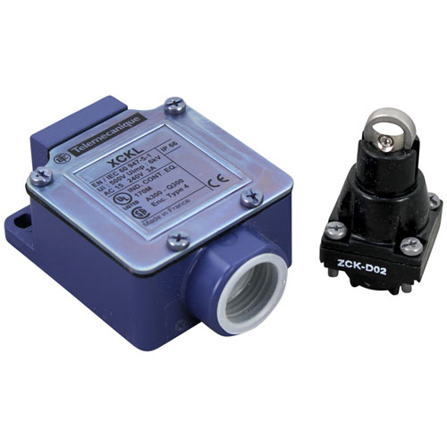 (image for) Stero P49-1916 SWITCH - TABLE LIMIT