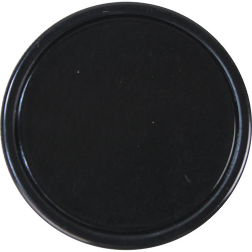 (image for) Stero P491314 CAP - BLACK DISC