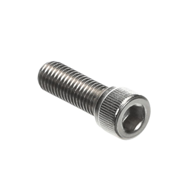 (image for) Stoelting 1171978 E SCREWCAP 1/4-28 X 3/4 SOC HD